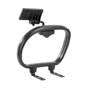 Braço corsa (LADO DIREITO) c/ escamoteável - 57075