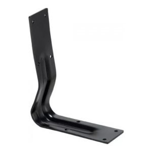 Lamina Pintada EXEC / DIR / PRES - 1/4" (6,35mm)