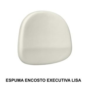 Espuma ENCOSTO Executiva LISA - 99001